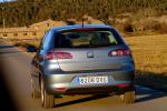 Seat Ibiza 3-Door 2006 года